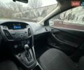 Серый Форд Фокус, объемом двигателя 2 л и пробегом 198 тыс. км за 7100 $, фото 17 на Automoto.ua