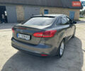 Форд Фокус 2015 в Киеве на Automoto.ua Серый Форд Фокус, объемом двигателя 2 л и пробегом 195 тыс. км за 8700 $, фото 11 на Automoto.ua