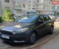 Сірий Форд Фокус, об'ємом двигуна 2 л та пробігом 149 тис. км за 7100 $, фото 1 на Automoto.ua