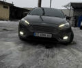 Сірий Форд Фокус, об'ємом двигуна 2 л та пробігом 155 тис. км за 9500 $, фото 1 на Automoto.ua