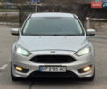 Серый Форд Фокус, объемом двигателя 2 л и пробегом 180 тыс. км за 7900 $, фото 3 на Automoto.ua