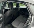 Сірий Форд Фокус, об'ємом двигуна 2 л та пробігом 273 тис. км за 5200 $, фото 9 на Automoto.ua