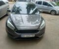 Серый Форд Фокус, объемом двигателя 2 л и пробегом 204 тыс. км за 8500 $, фото 13 на Automoto.ua
