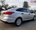 Сірий Форд Фокус, об'ємом двигуна 1.6 л та пробігом 139 тис. км за 7900 $, фото 6 на Automoto.ua
