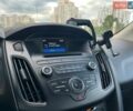 Серый Форд Фокус, объемом двигателя 2 л и пробегом 197 тыс. км за 8790 $, фото 24 на Automoto.ua