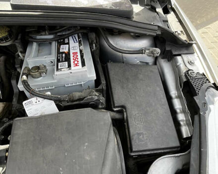 Серый Форд Фокус, объемом двигателя 2 л и пробегом 144 тыс. км за 8500 $, фото 20 на Automoto.ua