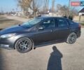 Серый Форд Фокус, объемом двигателя 2 л и пробегом 191 тыс. км за 7800 $, фото 1 на Automoto.ua