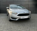 Форд Фокус 2015 в Одессе на Automoto.ua Серый Форд Фокус, объемом двигателя 2 л и пробегом 250 тыс. км за 7000 $, фото 1 на Automoto.ua
