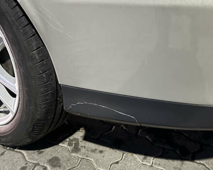 Серый Форд Фокус, объемом двигателя 2 л и пробегом 158 тыс. км за 7500 $, фото 9 на Automoto.ua