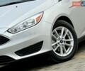 Сірий Форд Фокус, об'ємом двигуна 2 л та пробігом 261 тис. км за 7500 $, фото 1 на Automoto.ua