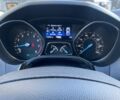 Сірий Форд Фокус, об'ємом двигуна 2 л та пробігом 170 тис. км за 8100 $, фото 11 на Automoto.ua