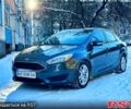 Сірий Форд Фокус, об'ємом двигуна 2 л та пробігом 140 тис. км за 8999 $, фото 1 на Automoto.ua