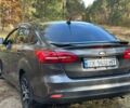 Серый Форд Фокус, объемом двигателя 2 л и пробегом 170 тыс. км за 8300 $, фото 2 на Automoto.ua
