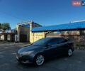 Сірий Форд Фокус, об'ємом двигуна 2 л та пробігом 212 тис. км за 6800 $, фото 1 на Automoto.ua