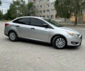 Форд Фокус 2015 у Запоріжжя на Automoto.ua Сірий Форд Фокус, об'ємом двигуна 2 л та пробігом 270 тис. км за 8600 $, фото 6 на Automoto.ua
