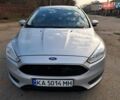 Сірий Форд Фокус, об'ємом двигуна 1.6 л та пробігом 139 тис. км за 7900 $, фото 2 на Automoto.ua