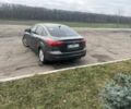 Серый Форд Фокус, объемом двигателя 2 л и пробегом 240 тыс. км за 8900 $, фото 4 на Automoto.ua