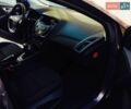 Серый Форд Фокус, объемом двигателя 1 л и пробегом 170 тыс. км за 7200 $, фото 9 на Automoto.ua