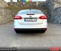 Серый Форд Фокус, объемом двигателя 2 л и пробегом 185 тыс. км за 7300 $, фото 5 на Automoto.ua