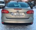 Серый Форд Фокус, объемом двигателя 2 л и пробегом 175 тыс. км за 6900 $, фото 1 на Automoto.ua