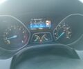 Сірий Форд Фокус, об'ємом двигуна 2 л та пробігом 165 тис. км за 6500 $, фото 6 на Automoto.ua