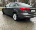Сірий Форд Фокус, об'ємом двигуна 2 л та пробігом 160 тис. км за 7999 $, фото 3 на Automoto.ua