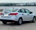 Сірий Форд Фокус, об'ємом двигуна 2 л та пробігом 190 тис. км за 6999 $, фото 6 на Automoto.ua