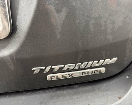 Серый Форд Фокус, объемом двигателя 2 л и пробегом 205 тыс. км за 8100 $, фото 21 на Automoto.ua