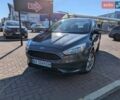 Сірий Форд Фокус, об'ємом двигуна 2 л та пробігом 216 тис. км за 7600 $, фото 1 на Automoto.ua
