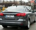 Серый Форд Фокус, объемом двигателя 2 л и пробегом 148 тыс. км за 9500 $, фото 6 на Automoto.ua
