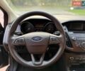 Сірий Форд Фокус, об'ємом двигуна 2 л та пробігом 199 тис. км за 6999 $, фото 17 на Automoto.ua