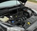 Сірий Форд Фокус, об'ємом двигуна 2 л та пробігом 182 тис. км за 9500 $, фото 19 на Automoto.ua