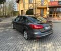 Сірий Форд Фокус, об'ємом двигуна 2 л та пробігом 225 тис. км за 6999 $, фото 21 на Automoto.ua