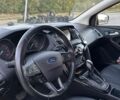 Серый Форд Фокус, объемом двигателя 2 л и пробегом 218 тыс. км за 8200 $, фото 16 на Automoto.ua