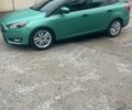 Сірий Форд Фокус, об'ємом двигуна 2 л та пробігом 97 тис. км за 8700 $, фото 2 на Automoto.ua