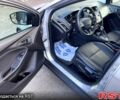 Серый Форд Фокус, объемом двигателя 2 л и пробегом 185 тыс. км за 7300 $, фото 7 на Automoto.ua