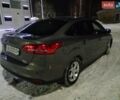 Сірий Форд Фокус, об'ємом двигуна 1 л та пробігом 170 тис. км за 7200 $, фото 12 на Automoto.ua