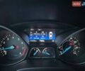 Серый Форд Фокус, объемом двигателя 2 л и пробегом 144 тыс. км за 7600 $, фото 7 на Automoto.ua