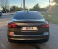 Сірий Форд Фокус, об'ємом двигуна 2 л та пробігом 220 тис. км за 7600 $, фото 1 на Automoto.ua