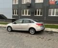 Сірий Форд Фокус, об'ємом двигуна 2 л та пробігом 250 тис. км за 6999 $, фото 5 на Automoto.ua