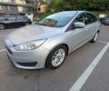 Серый Форд Фокус, объемом двигателя 2 л и пробегом 83 тыс. км за 9200 $, фото 1 на Automoto.ua