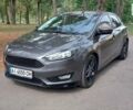 Сірий Форд Фокус, об'ємом двигуна 2 л та пробігом 148 тис. км за 9800 $, фото 1 на Automoto.ua