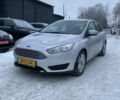 Сірий Форд Фокус, об'ємом двигуна 2 л та пробігом 185 тис. км за 8600 $, фото 1 на Automoto.ua