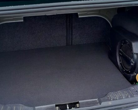 Сірий Форд Фокус, об'ємом двигуна 2 л та пробігом 120 тис. км за 10200 $, фото 11 на Automoto.ua