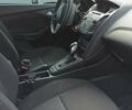 Серый Форд Фокус, объемом двигателя 2 л и пробегом 94 тыс. км за 7800 $, фото 8 на Automoto.ua