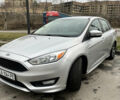 Серый Форд Фокус, объемом двигателя 2 л и пробегом 120 тыс. км за 8800 $, фото 8 на Automoto.ua