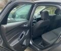 Сірий Форд Фокус, об'ємом двигуна 2 л та пробігом 160 тис. км за 7999 $, фото 9 на Automoto.ua