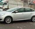 Серый Форд Фокус, объемом двигателя 2 л и пробегом 139 тыс. км за 8700 $, фото 1 на Automoto.ua