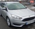 Сірий Форд Фокус, об'ємом двигуна 2 л та пробігом 145 тис. км за 8800 $, фото 4 на Automoto.ua