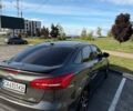 Сірий Форд Фокус, об'ємом двигуна 2 л та пробігом 150 тис. км за 7800 $, фото 6 на Automoto.ua